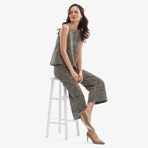 MM. Lafleur New York The Harriet Top - Boucle Medium